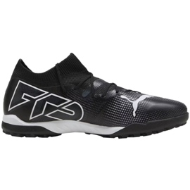 Kopačky Puma Future 7 Match Tt M 107720 02 černý