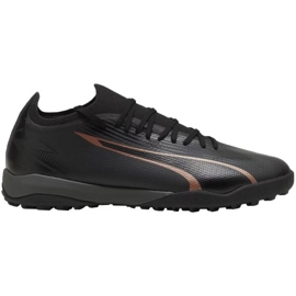Kopačky Puma Ultra Match Tt 107757 02 černý