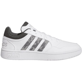 Boty Adidas Hoops 3.0 ID1115 bílý