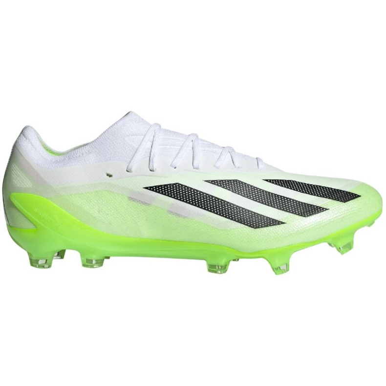 Kopačky adidas X Crazyfast.1 Fg HQ4516 bílý