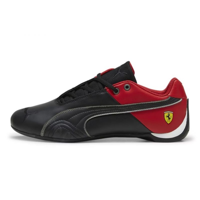 Boty Puma Ferrari Future Cat Og 30788903 černá