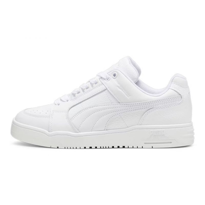 Boty Puma Slipstream Lo Lth 39726001 bílý