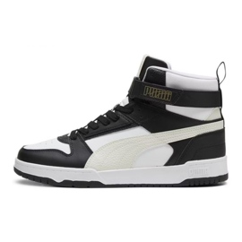 Boty Puma Rbd Game 38583926 černý