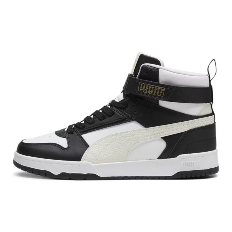 Boty Puma Rbd Game 38583926 černá