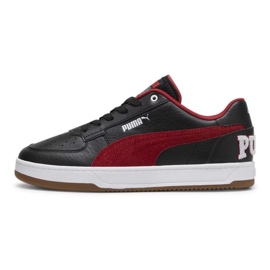 Boty Puma Caven 2.0 Retro Club 39508202 černý