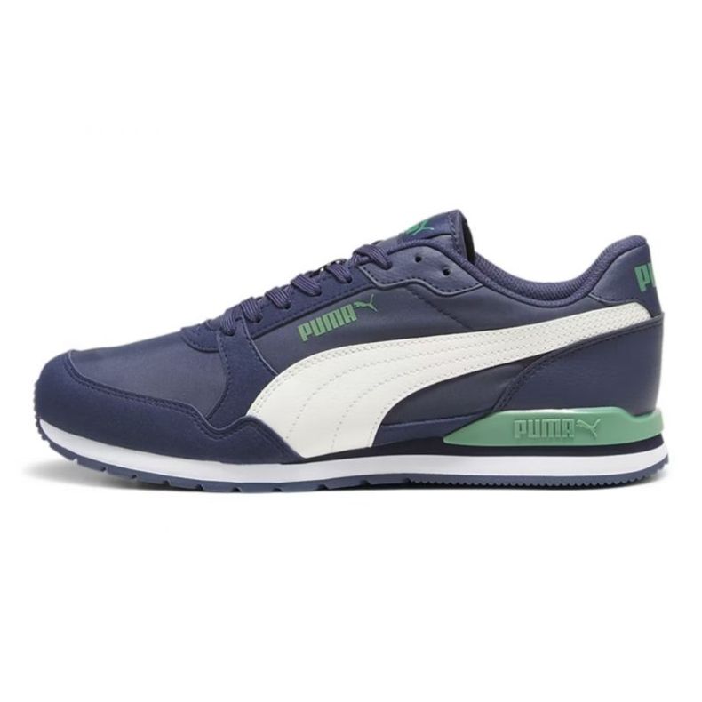 Boty Puma St Runner v3 Nl 38485725 modrý