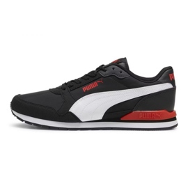 Boty Puma St Runner v3 Nl 38485726 černý