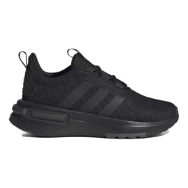 Boty Adidas Racer Tr23 K IF0148 černý