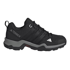 Boty Adidas Terrex AX2R K IF7514 černá