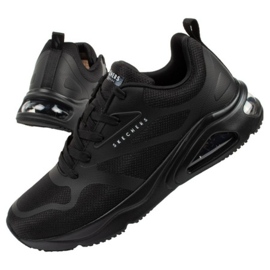 Boty Skechers Air Uno 183070/BBK černý