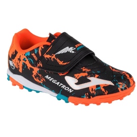 Puma Boty Joma Megatron 2409 Tf MEJS2401TFV černý