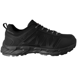 Boty Lee Cooper LCW-24-01-2400MA černá