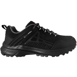 Boty Lee Cooper LCW-24-01-2402MA černá