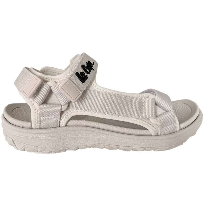 Sandály Lee Cooper LCW-24-34-2614LA béžový