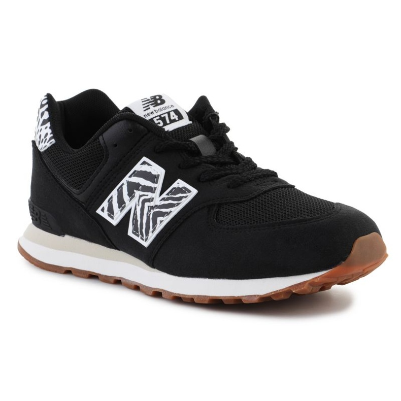 New Balance Nové balanční boty W GC574AZ1 černá