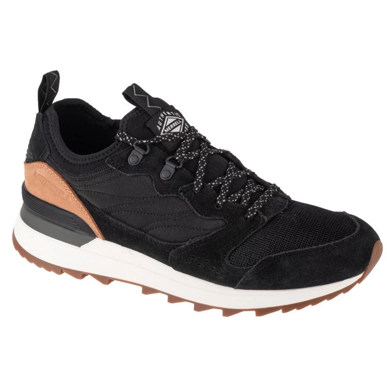 Boty Merrell Alpine 83 Sneaker Recraft M J006069 černá
