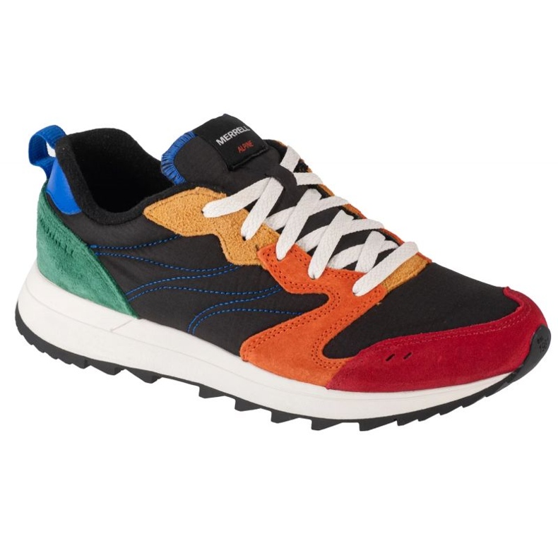 Boty Merrell Alpine 83 Sneaker Sport M J006119 vícebarevný