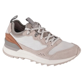 Boty Merrell Alpine 83 Sneaker Recraft W J006868 béžový