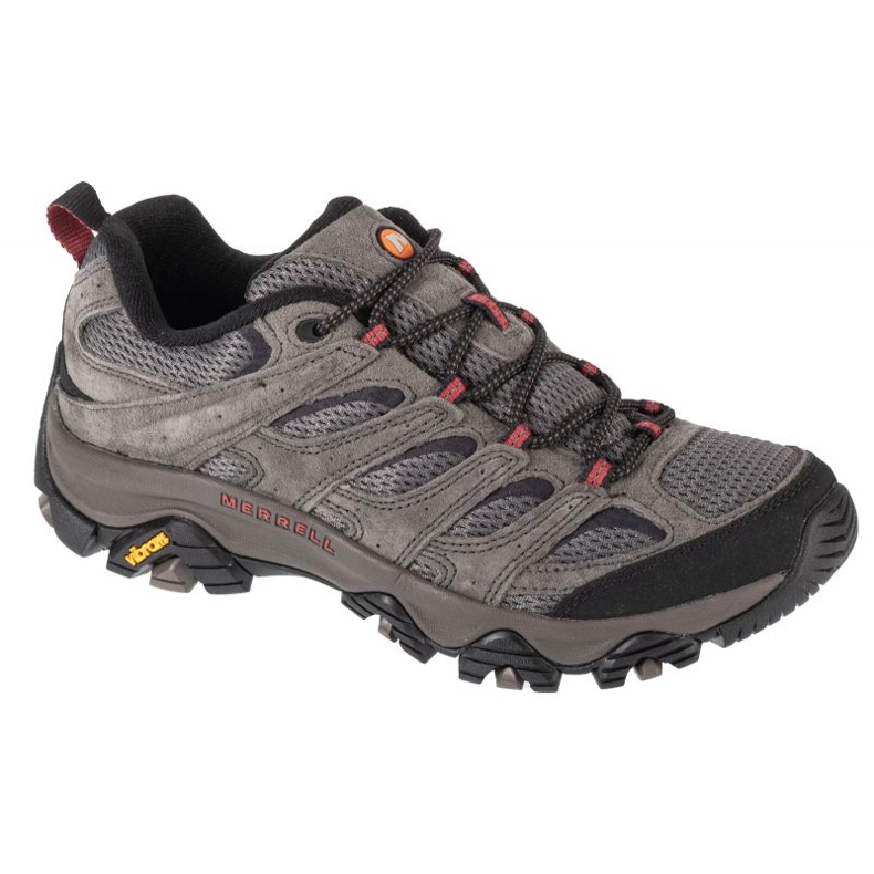 Boty Merrell Moab 3 M J035873 šedá