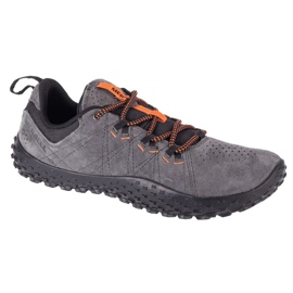 Boty Merrell Wrapt M J036009 šedá