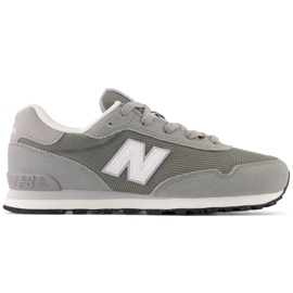 New Balance Nová rovnováha GC515GRY SHOP šedá