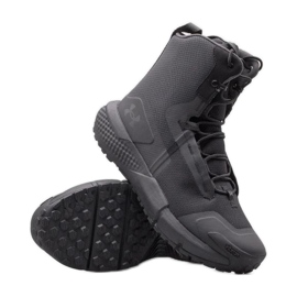 Boty Under Armour Ua Charged Valsetz Zip M 3027383-001 černý