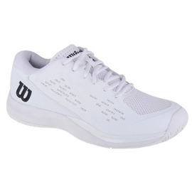 Tenisové boty Wilson Rush Pro Ace M WRS332710 bílý