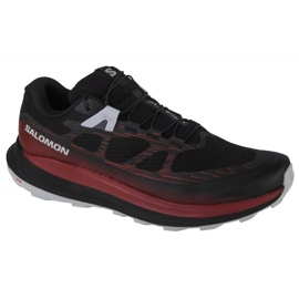 Běžecké boty Salomon Ultra Glide 2 472120 černý