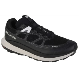 Běžecké boty Salomon Ultra Glide 2 Gtx 472166 černý