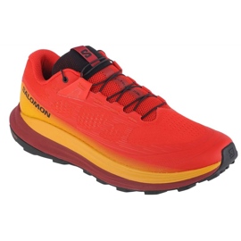 Běžecké boty Salomon Ultra Glide 2 472859 červený