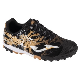 Kopačky Joma Super Copa 2401 Tf SCJS2401TF černý