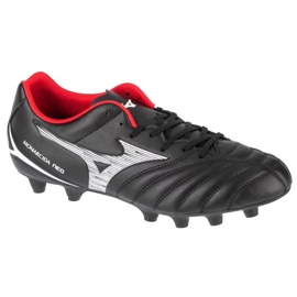 Kopačky Mizuno Monarcida Neo Iii Select Md M P1GA242501 černý
