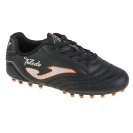 Kopačky Joma Toledo 2401 Ag TOJS2401AG černý