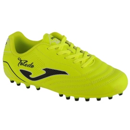Kopačky Joma Toledo 2409 Ag TOJS2409AG žluť
