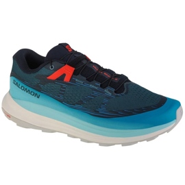 Běžecké boty Salomon Ultra Glide 2 470425 modrý