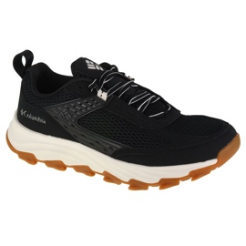 Turistické boty Columbia Hatana Breathe M 1982291013 černý
