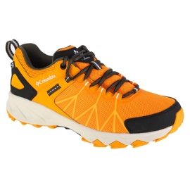 Boty Columbia Peakfreak Ii Outdry M 2005101862 žluť