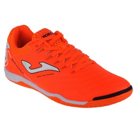 Kopačky Joma Maxima 2308 In M MAXW2308IN pomerančový