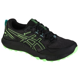 Běžecké boty Asics Gel-Sonoma 7 Gtx M 1011B593-004 černý
