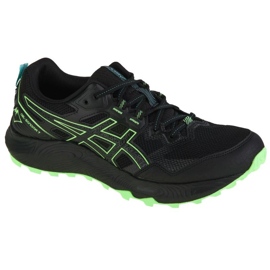 Běžecké boty Asics Gel-Sonoma 7 M 1011B595-003 černý