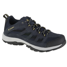 Boty Columbia Crestwood M 1781181464 modrý Boty Columbia Crestwood M 1781181464 modrý