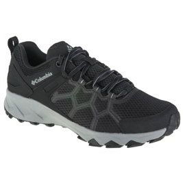 Boty Columbia Peakfreak Ii M 2027021010 černý