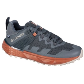 Boty Columbia Facet 75 OutDry M 2027091053 šedá