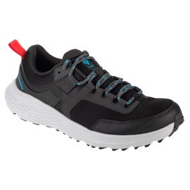 Polobotky Columbia Konos 2063471010 černý
