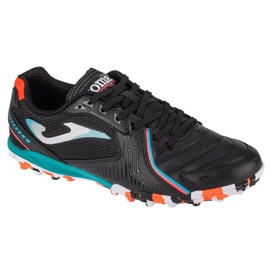 Kopačky Joma Dribling 2401 Tf M DRIS2401TF černý