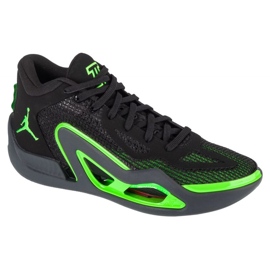 Boty Nike Air Jordan Tatum 1 DZ3324-003 černý