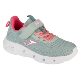 Boty Joma Butterfly 2405 JBUTTS2405V modrý