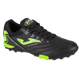 Kopačky Joma Maxima 2401 Tf M MAXS2401TF černý