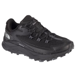 The North Face Boty North Face Vectic Taraval NF0A52Q2KX7 černý
