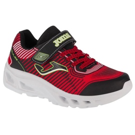 Boty Joma Aquiles 2406 JAQUIS2406V červený
